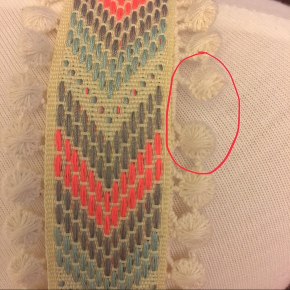 🎉 NWOT | PEACH LOVE CALIFORNIA DRESS 🎉 - Picture 6 of 8